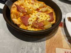 -必胜客(上海新南方商城PH店)