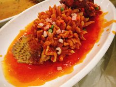 -清华酒楼(盘门店)