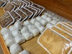 -南大门韩国米糕(公滨路店)