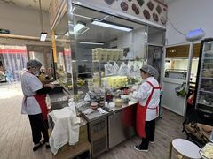 -玉华饮食店(茅台路店)