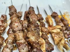 -恒盛居回族饭店