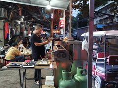 -铁诚烤肉