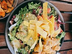 -Q MEX 库迈墨西哥餐吧(三里屯店)