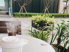 -BAKER&SPICE(BFC外滩金融中心店)