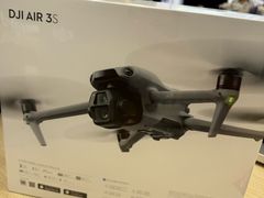 -DJI大疆(深圳华强北曼哈授权体验店)