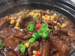 -八张桌子(老店)