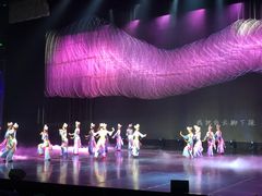 -七彩云南欢乐世界