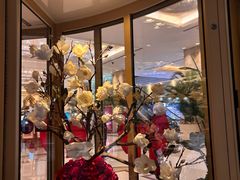 -全聚德(上海首店浦东店)