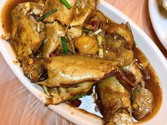 -阿杰臻选海鲜饭店(普陀山店)