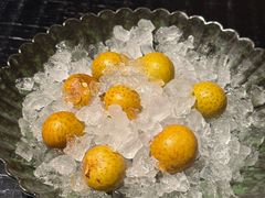 -雨后行菜(报慈北路店)