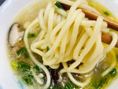 -二号桥脆绍面(星辉中路店)