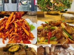 -海兰江石锅饭(水上店)