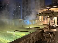 -清河半岛温泉度假酒店