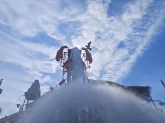 -上海玛雅海滩水公园