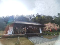 -常德桃花源景区