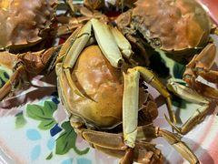 -蟹道河蟹大米商行