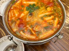 -Siam泰餐厅(水上公园店)