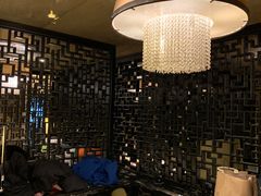 -唐拉雅秀酒店-唐苑中餐厅