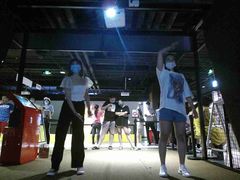 -VS SPORTS PARK运动玩乐园·团建·生日会(合生汇店)