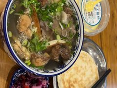 -夏家合汁(天润花园小区店)