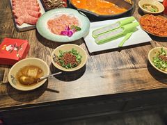 -蜀大侠火锅(恒峰店)