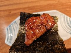 -千代武日本料理(爱建店)