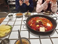 -贰回巷火锅馆(钟楼店)