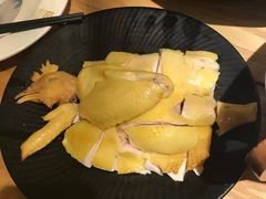 -拾贝海鲜馆（海鲜粤菜）(花果园店)