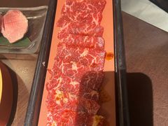 -御牛道日式烤肉料理(杭州万象城店)