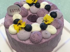 -SAYScake善食感戚风蛋糕(临江大道店)