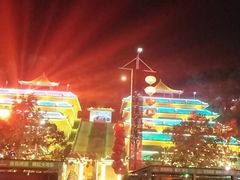 -丹东市五龙山风景区