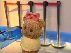 -CORNER CONE GELATO酷矿手作霜淇淋(南头古城店)