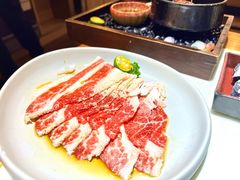 -久藏·横膈膜烧肉·酒场(江汉路店)