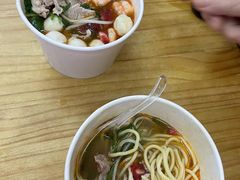 -明月虾面(厦禾路店)