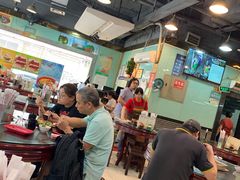 大堂-昇记肠粉王(福华路店)