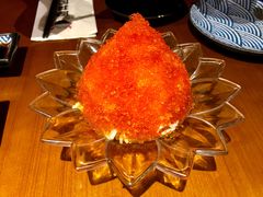 火山沙拉-魔丼屋(日月光店)
