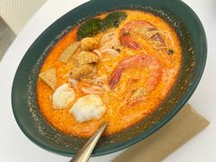 -穆拉诺餐厅(上海玻璃博物馆店)