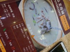 -一品美食城(石碣序伦小学店)