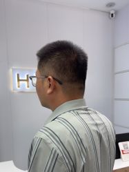 -H·Y HAIR SALON烫发·染发·造型