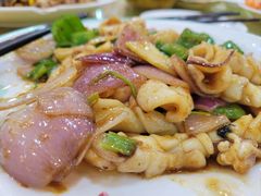 -鸿达渔港