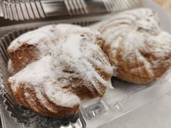 鲜奶哈斗-国际饭店·帆声西饼屋(黄河路店)
