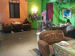 -小娘惹厨房Little Nyonya(狮城有约上榜店)
