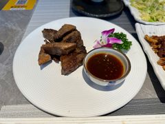 -和风铁板料理(山姆会员店)