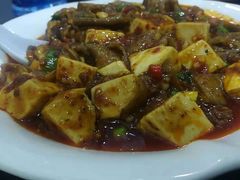 -芳芳餐厅(白沙路店)