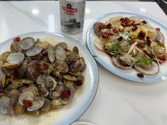 -来之顺海鲜菜馆·青岛菜·始于1993(栈桥店)
