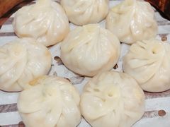 -馋三尺蟹粉小笼(人民广场店)