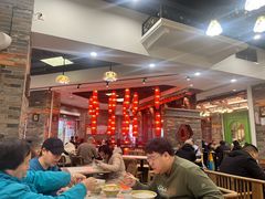 -龙抄手(春熙路总店)