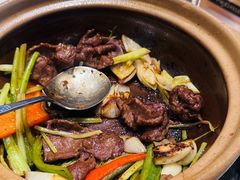 -勝記酒家·37年老字号·经典粤菜(荔枝公园店)