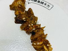 鸡皮-元气寿司(宝安壹方城店)