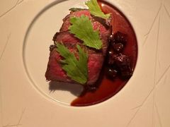-三嚥阁 La Villa Restaurant